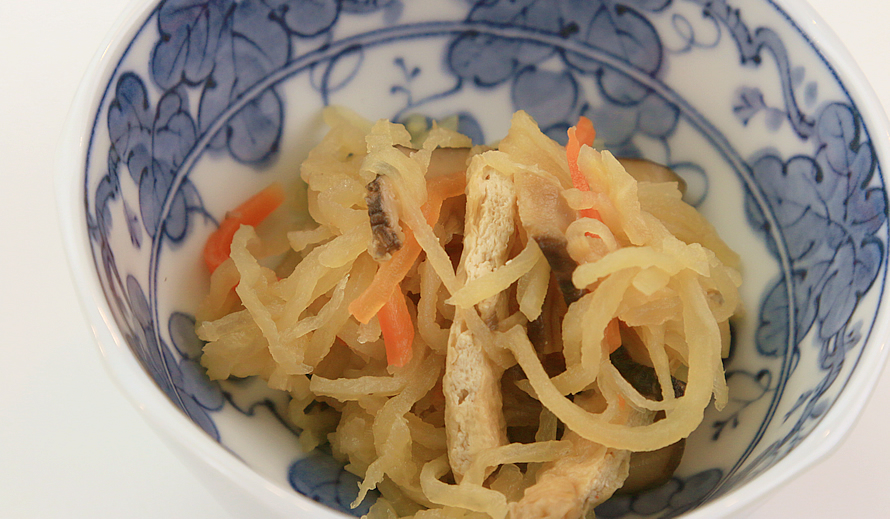 副菜
