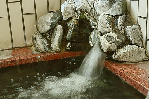 女湯